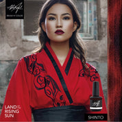 Shinto 15ml, Abstract