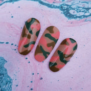 Live, Love, Coral