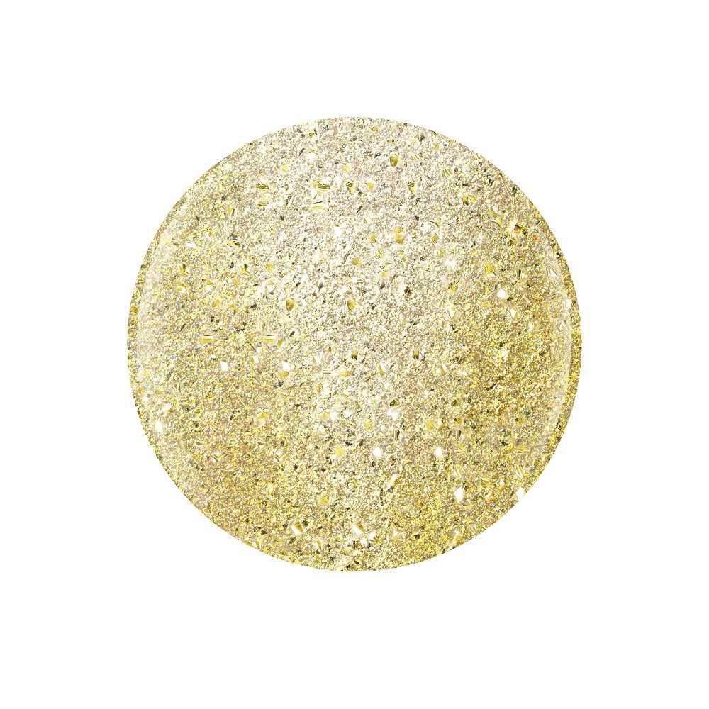 Ice Cold Gold