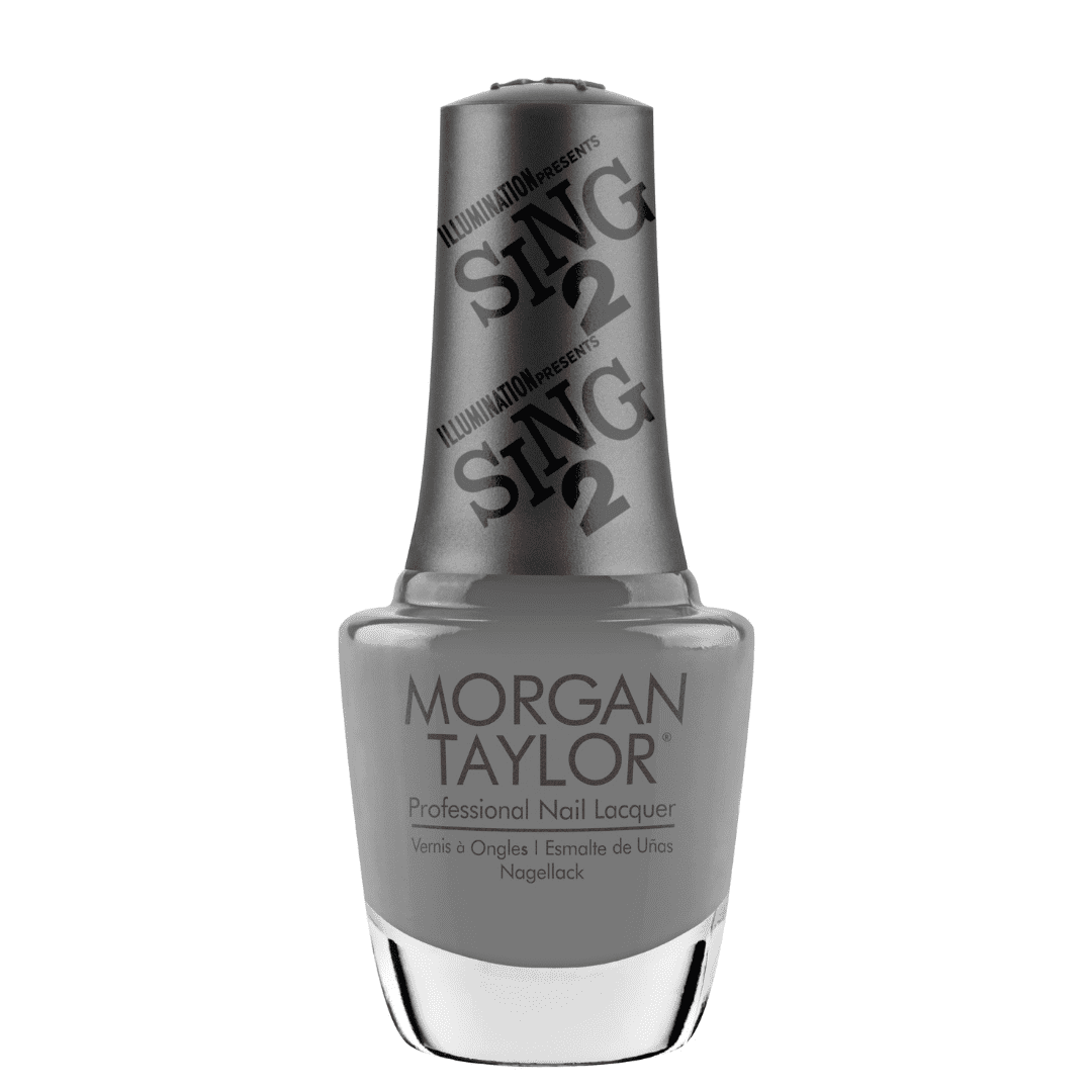Morgan Taylor Moon Theater Shine 15 ml