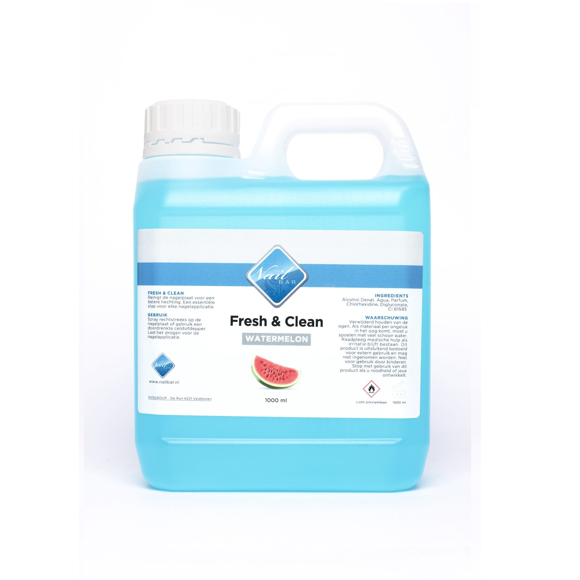 NB F&C 1000ml