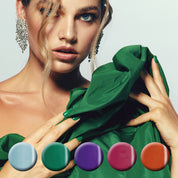 Nail Creation Glamazone Close the Door