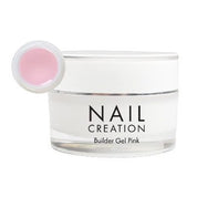 NC Builder Pink