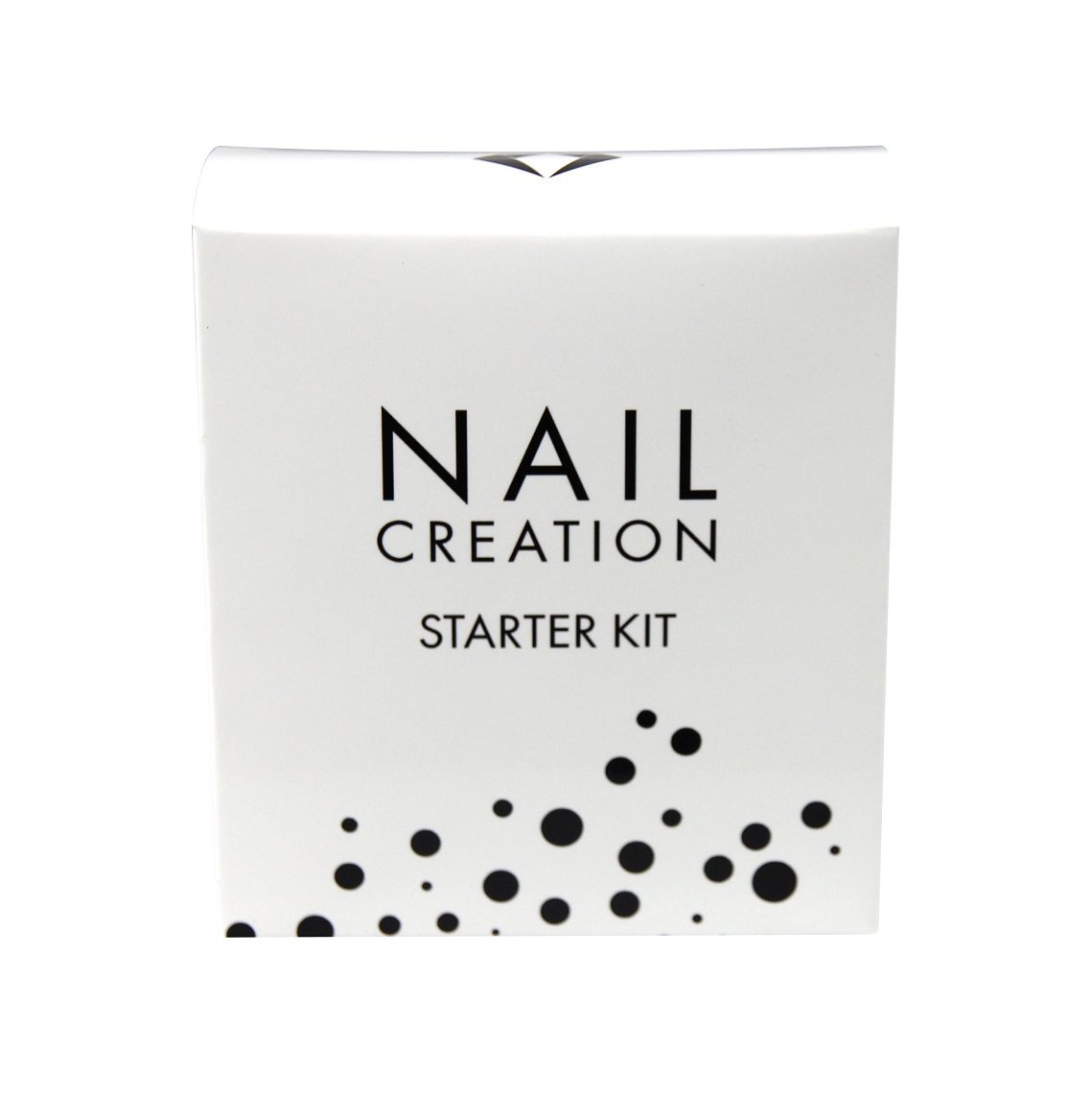 Nail Creation Fiber Gel Starterkit