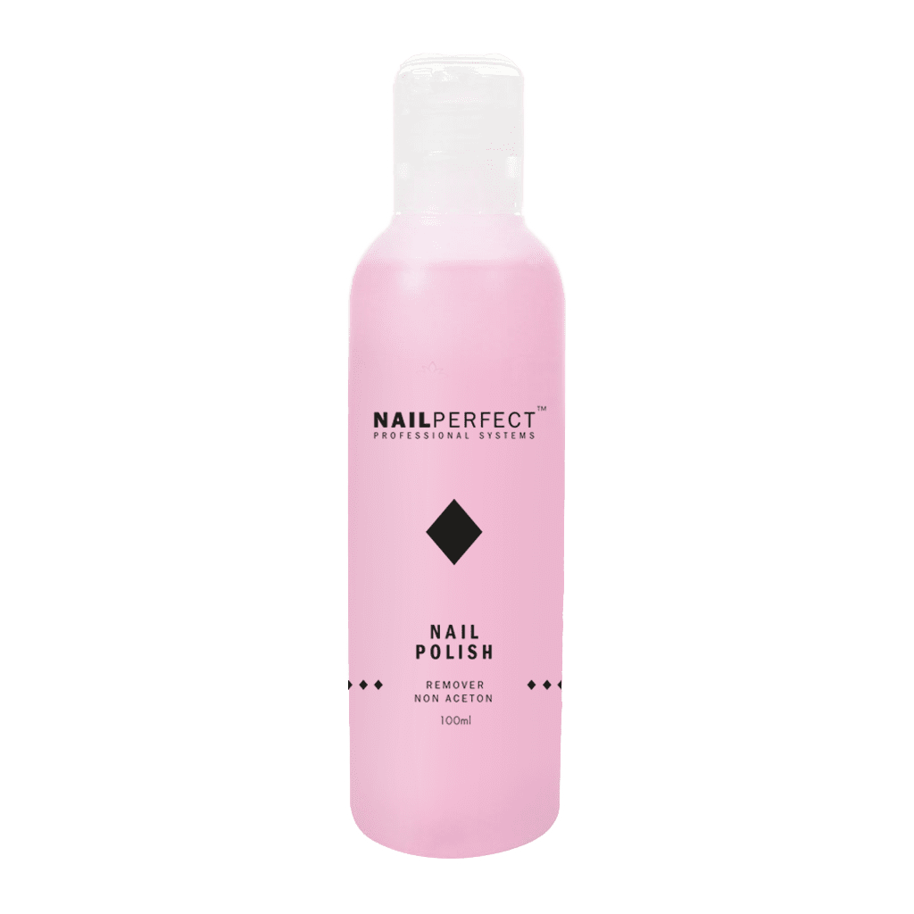 Nagellakremover zonder aceton 100ml NP