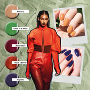 Nail Creation Glamazone Privacy