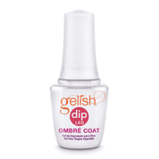 Gelish Ombré Coat