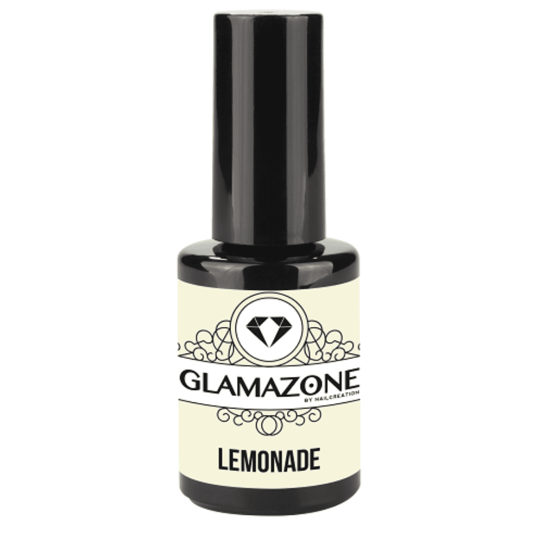 Nail Creation Glamazone Lemonade