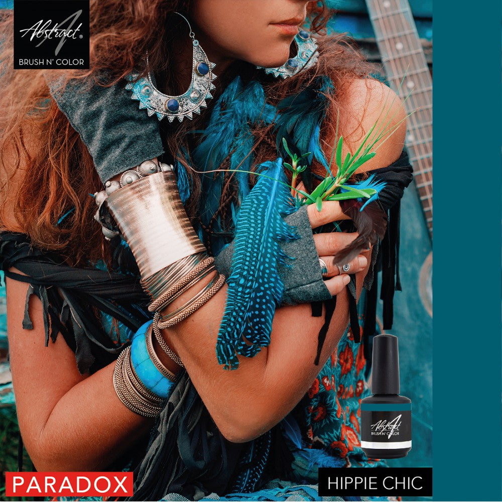 Hippie Chic 15ml, Abstract