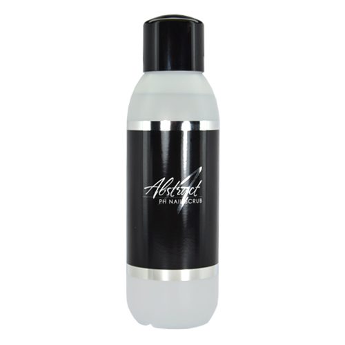 PH Nail Scrub 550ml, Abstract