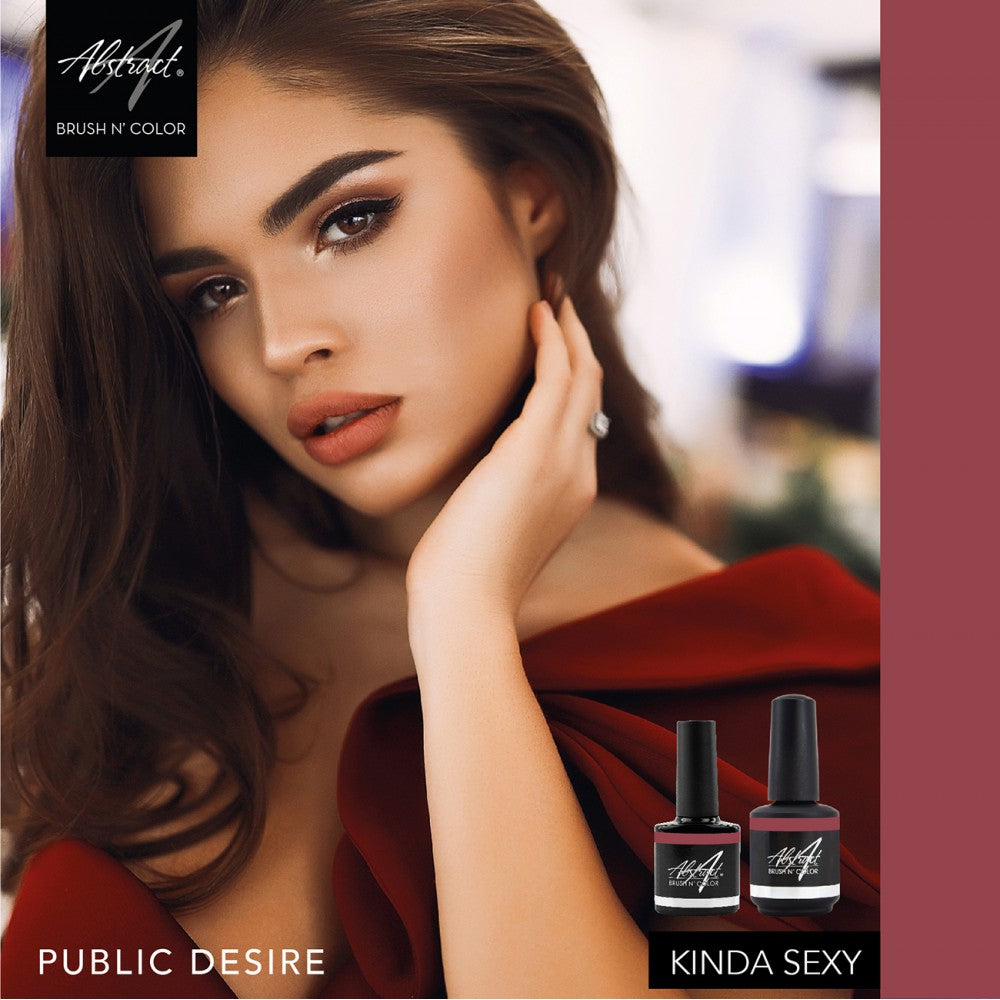 Kinda Sexy 15ml, Abstract