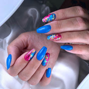 Hippie Chic 15ml, Abstract