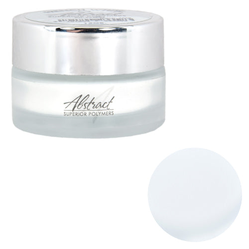 Superior Polymer Soft White 15gr, Abstract