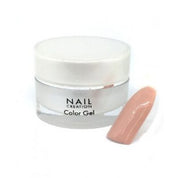 Nail Creation Color Gel – Skinny Skin