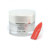 Nail Creation Color Gel – Strawberry Dream