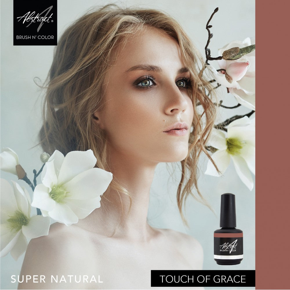 Touch Of Grace 15ml, Abstract