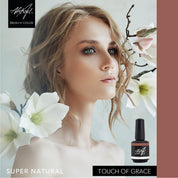 Touch Of Grace 15ml, Abstract