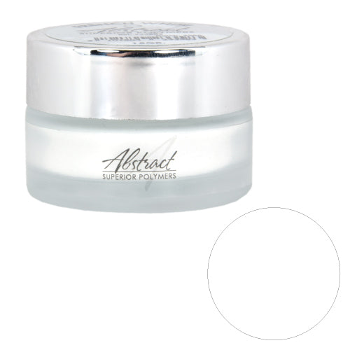 Superior Polymer French White 15gr, Abstract