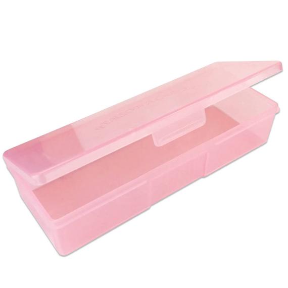 Vijlbox Rose