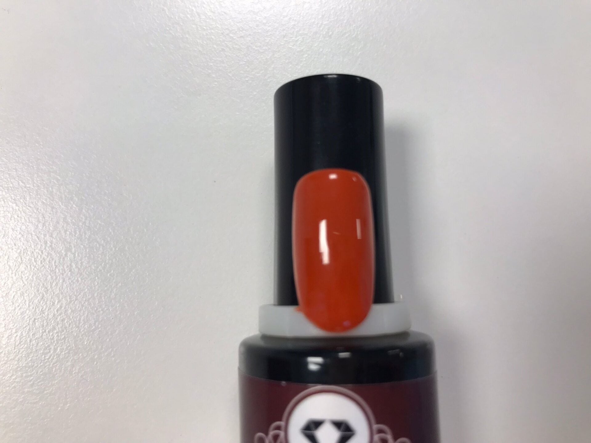 Nail Creation Glamazone Go Nuts!