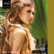 Exotic Minds 15ml, Abstract