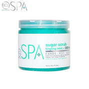 bcl-tingling-mintCBD-sugar-scrub-454gr-logo
