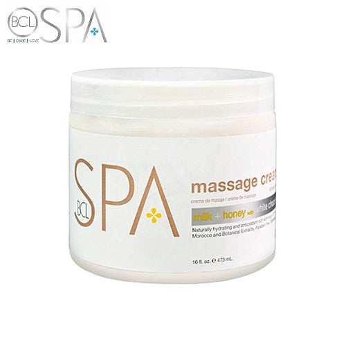 bcl_spa_milk_honey_white_chocolate_massage_cream_16oz_473_gram