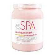 bclspapinkgrapefruitmoisturemask1892ml
