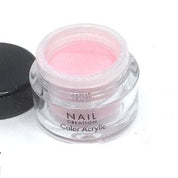 Nail Creation Color Acryl Blizzard Roze