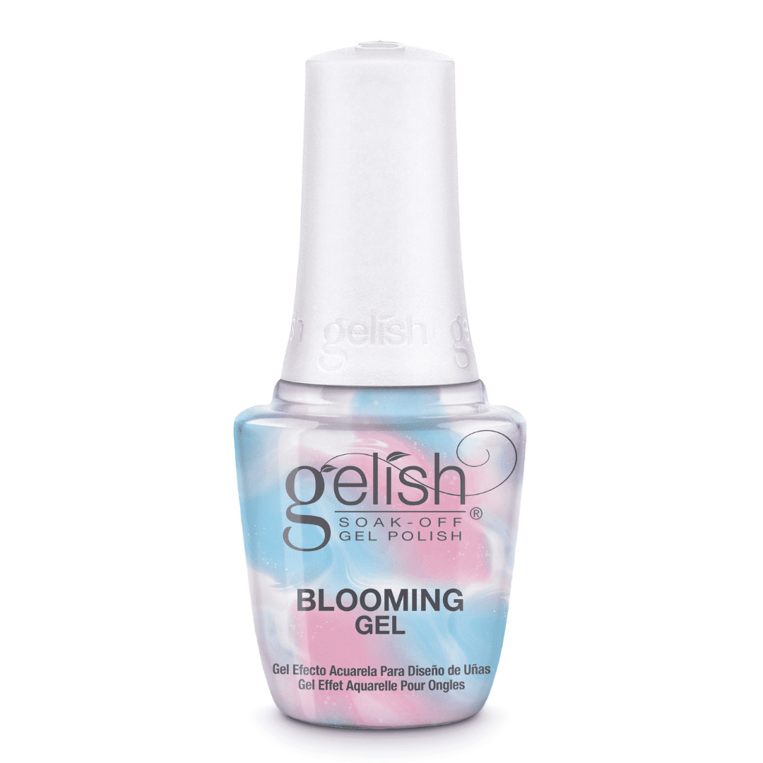 Gelish Blooming Gel