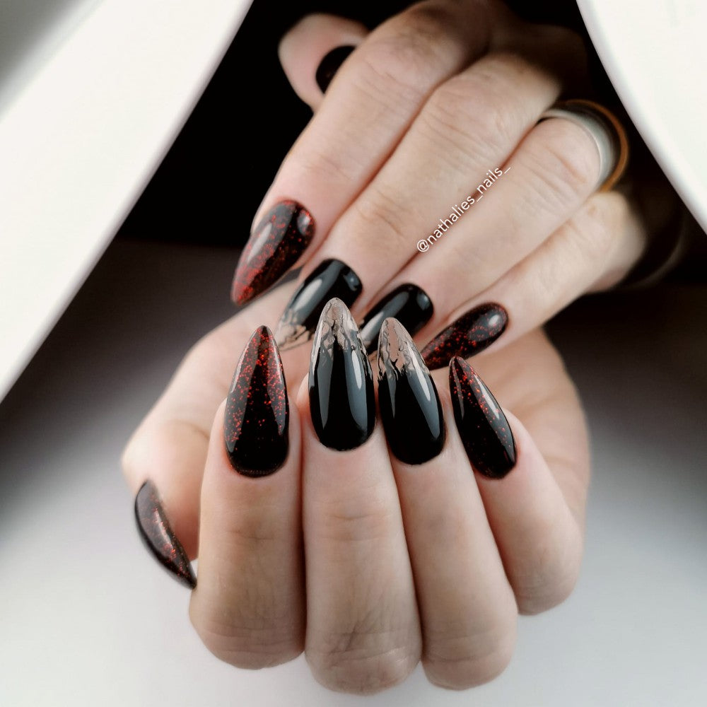 Bold & Beautiful 15ml, Abstract