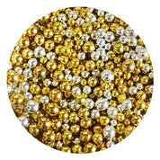 Bullions – Silver & Gold Mix