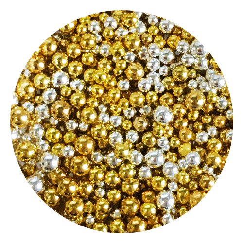 Bullions – Silver & Gold Mix