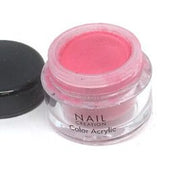 Nail Creation Color Acryl Cherry Dream