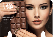 Astonishing Gel Polish Chocoholic Collectie