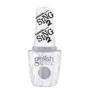 Gelish Coming Up Crystal 15ml