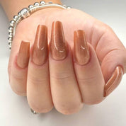 Copper Dream