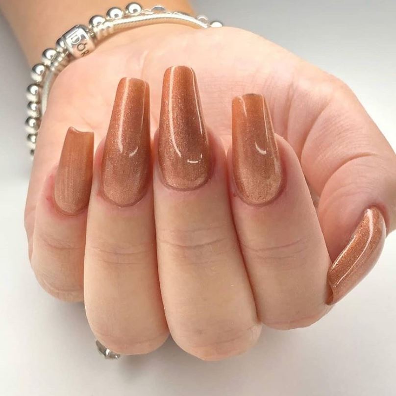 Copper Dream