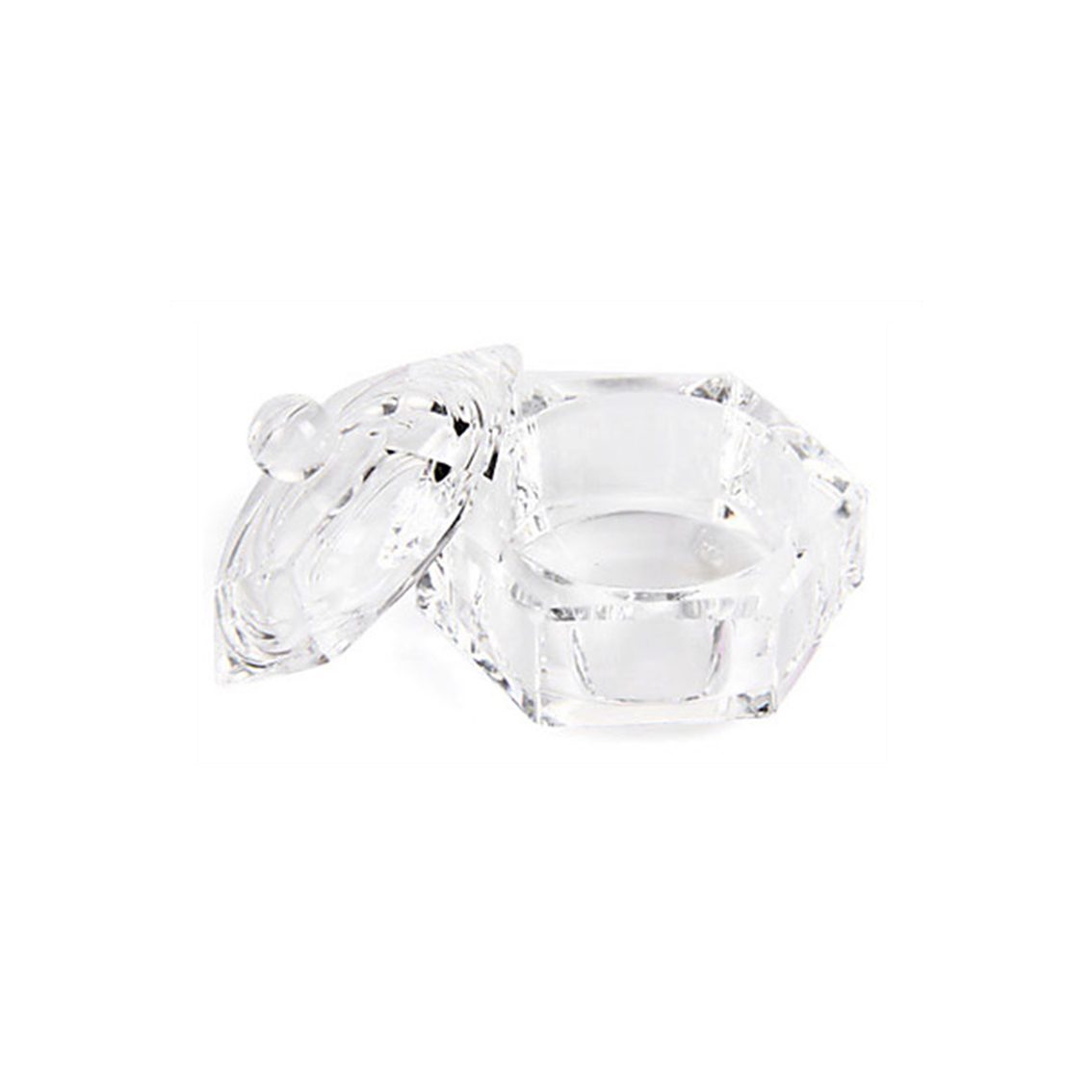 Princess Diamond Dappen Dish