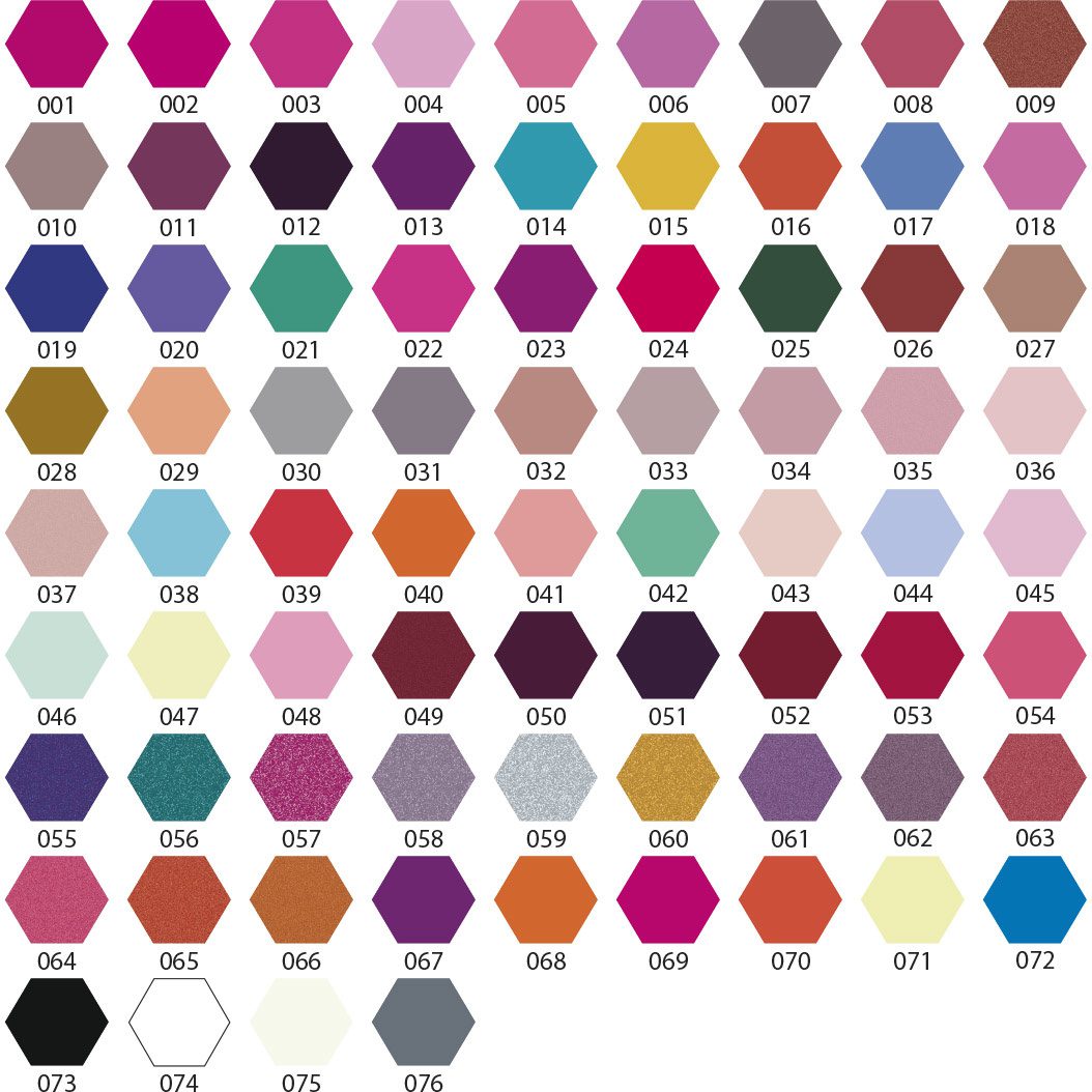 Hola Design your Gel Polish Collection