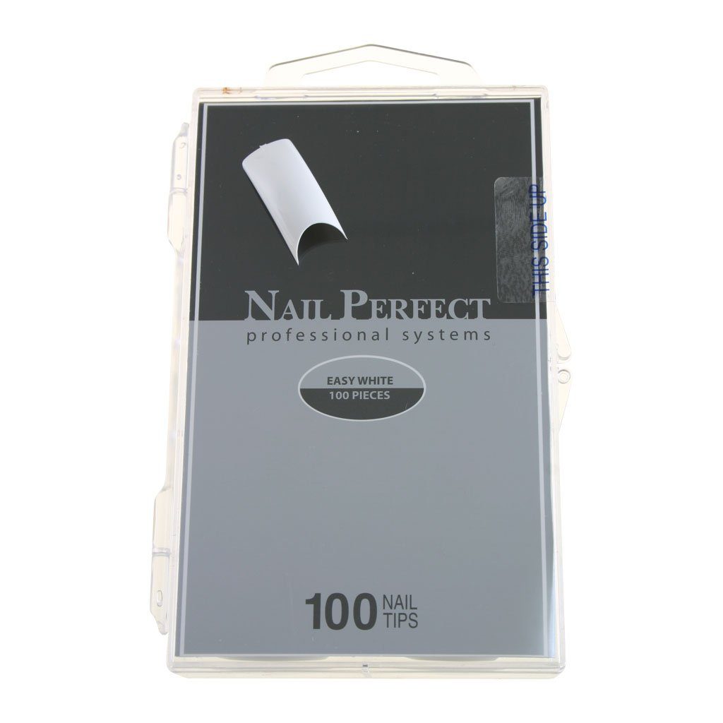easy white 100