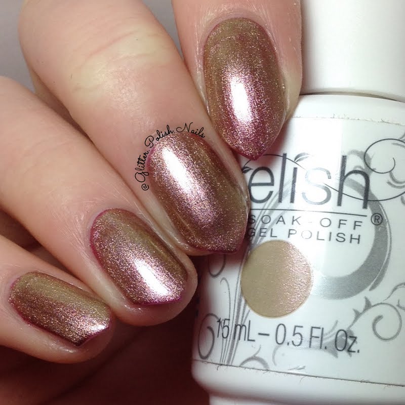 Gelish Enchanted Patina 15ml