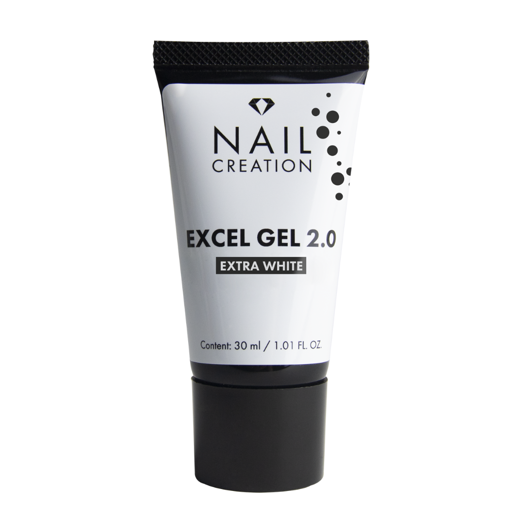 excel gel nc extra white 30 ml