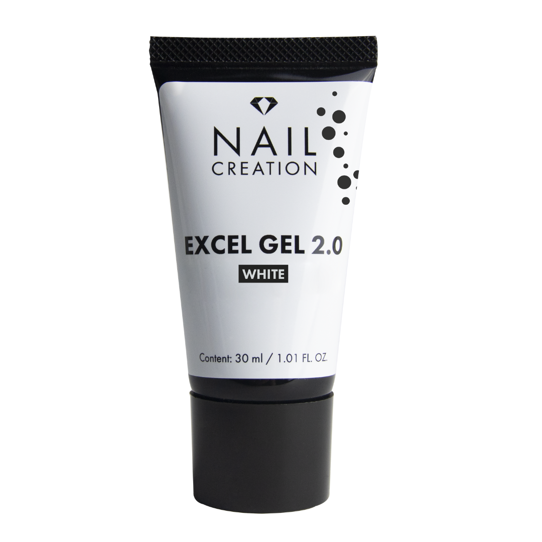 excel gel nc white 30 ml