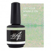 Get Your Sparkle On 15ml, Abstract