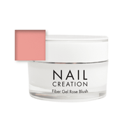 fiber rose blush