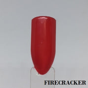Fire Cracker