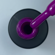 Hola Gel Polish #067 Neon Purple