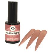 Nail Creation Glamazone Ballet Slippers