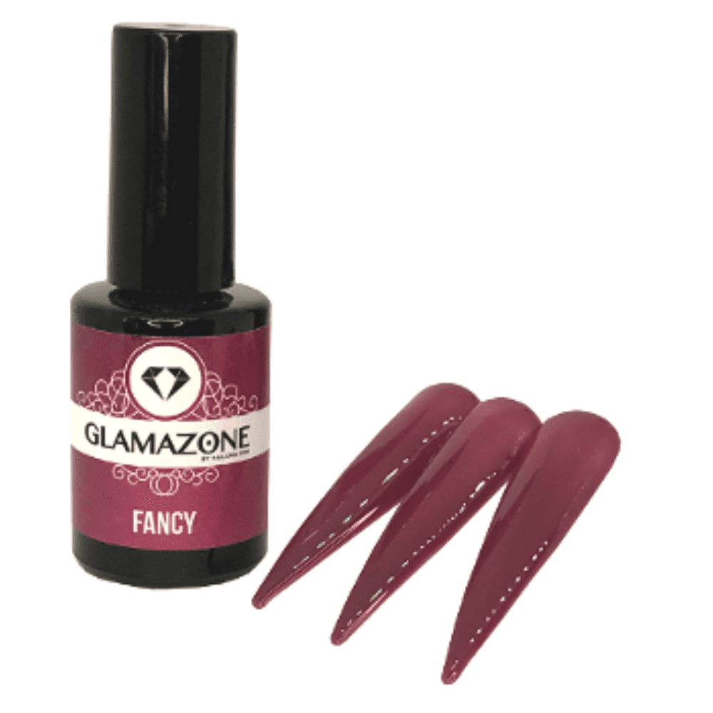 Nail Creation Glamazone Fancy